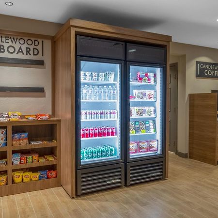 Candlewood Suites - Boston North Shore - Danvers By Ihg Exteriér fotografie