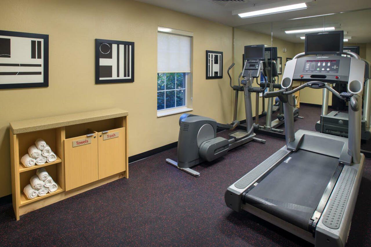 Candlewood Suites - Boston North Shore - Danvers By Ihg Exteriér fotografie