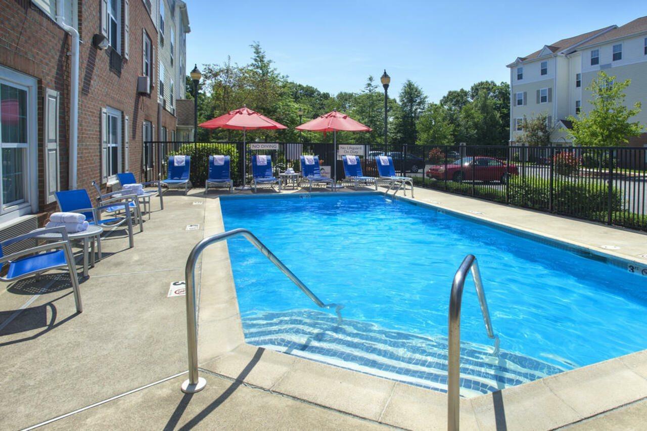 Candlewood Suites - Boston North Shore - Danvers By Ihg Exteriér fotografie
