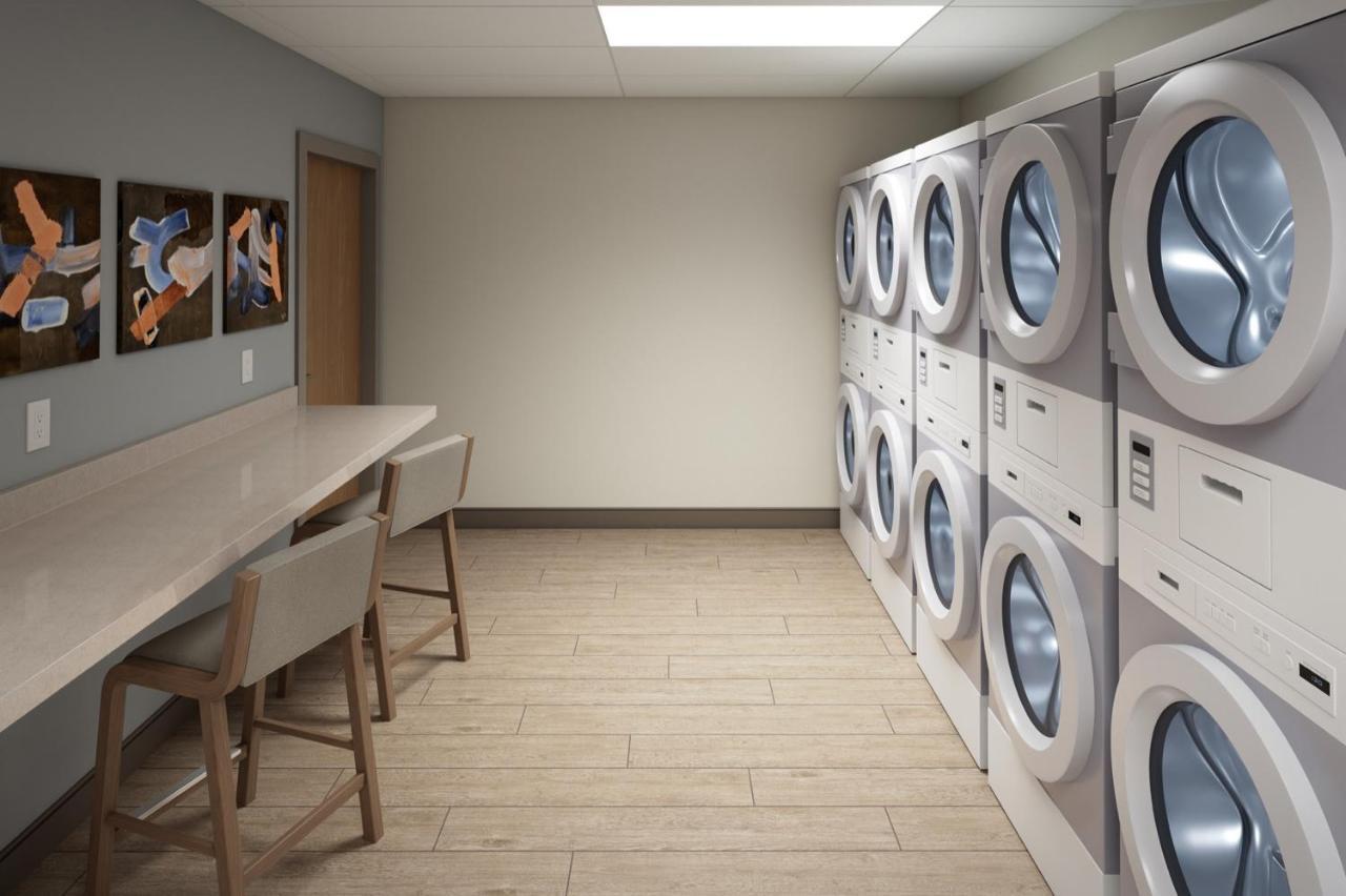 Candlewood Suites - Boston North Shore - Danvers By Ihg Exteriér fotografie