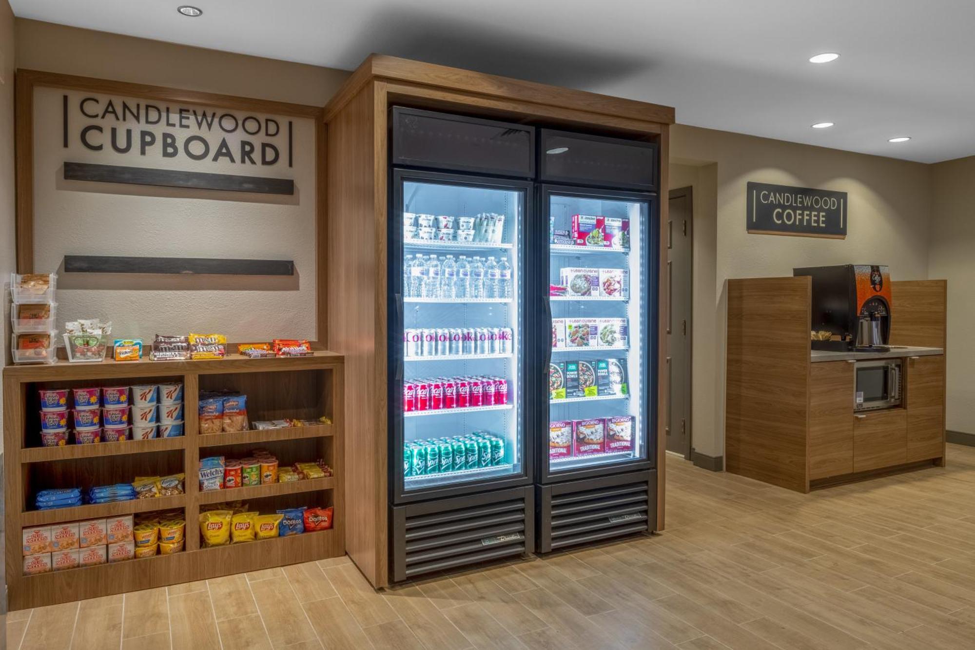 Candlewood Suites - Boston North Shore - Danvers By Ihg Exteriér fotografie