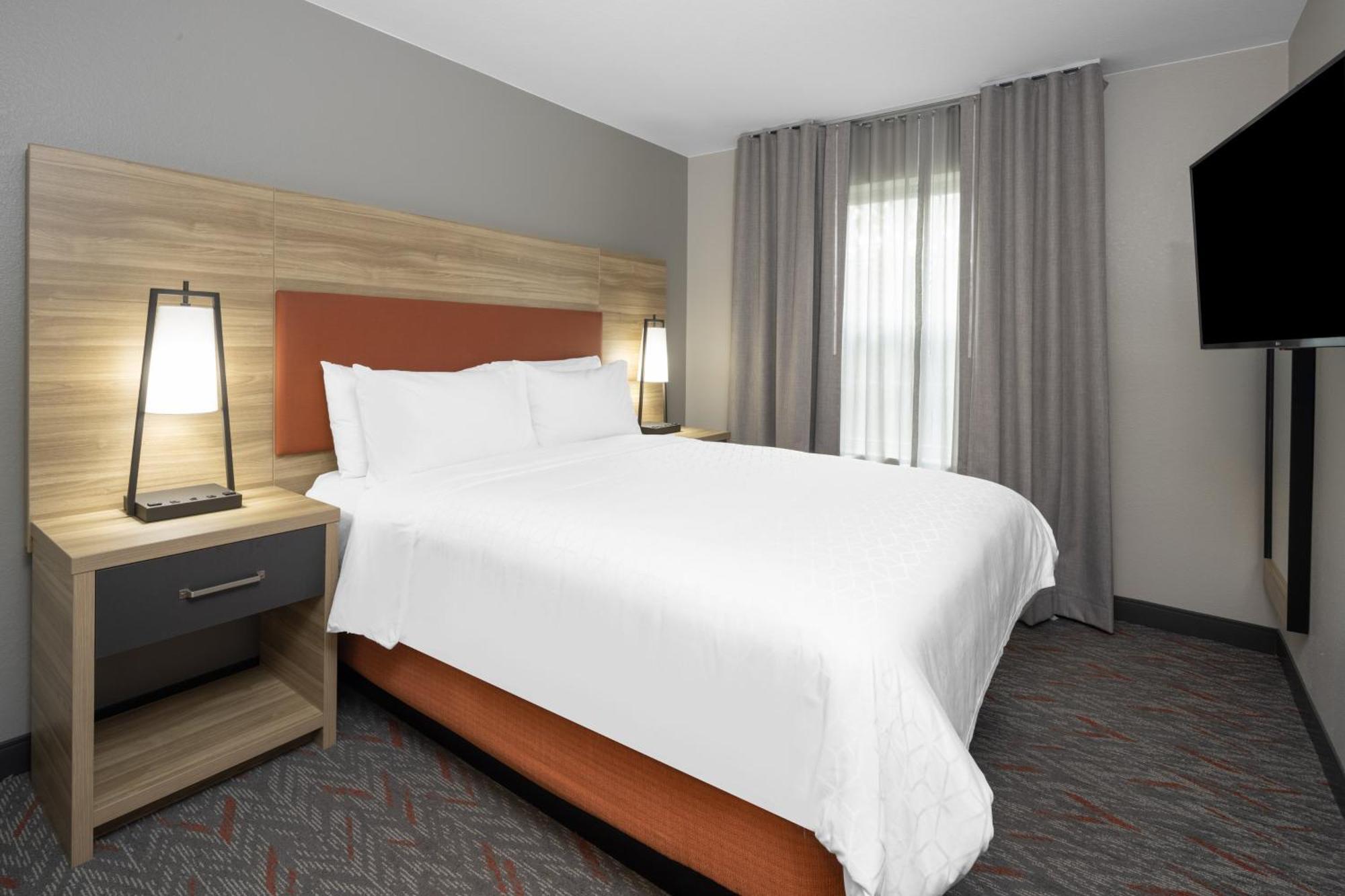 Candlewood Suites - Boston North Shore - Danvers By Ihg Exteriér fotografie