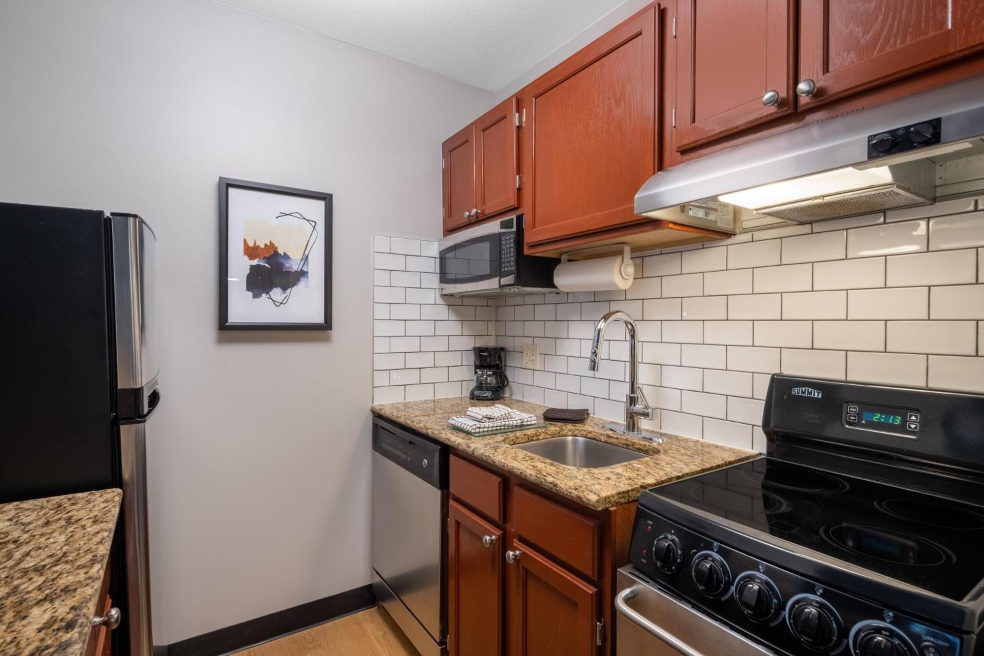 Candlewood Suites - Boston North Shore - Danvers By Ihg Exteriér fotografie