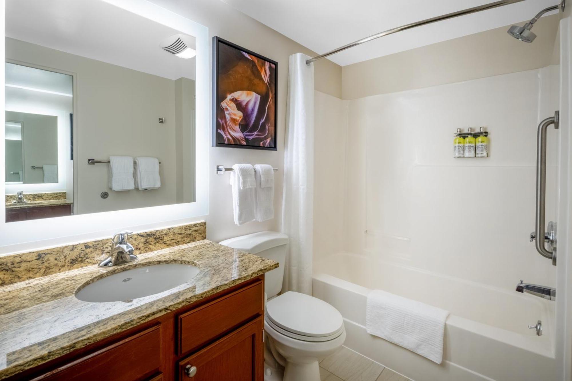 Candlewood Suites - Boston North Shore - Danvers By Ihg Exteriér fotografie