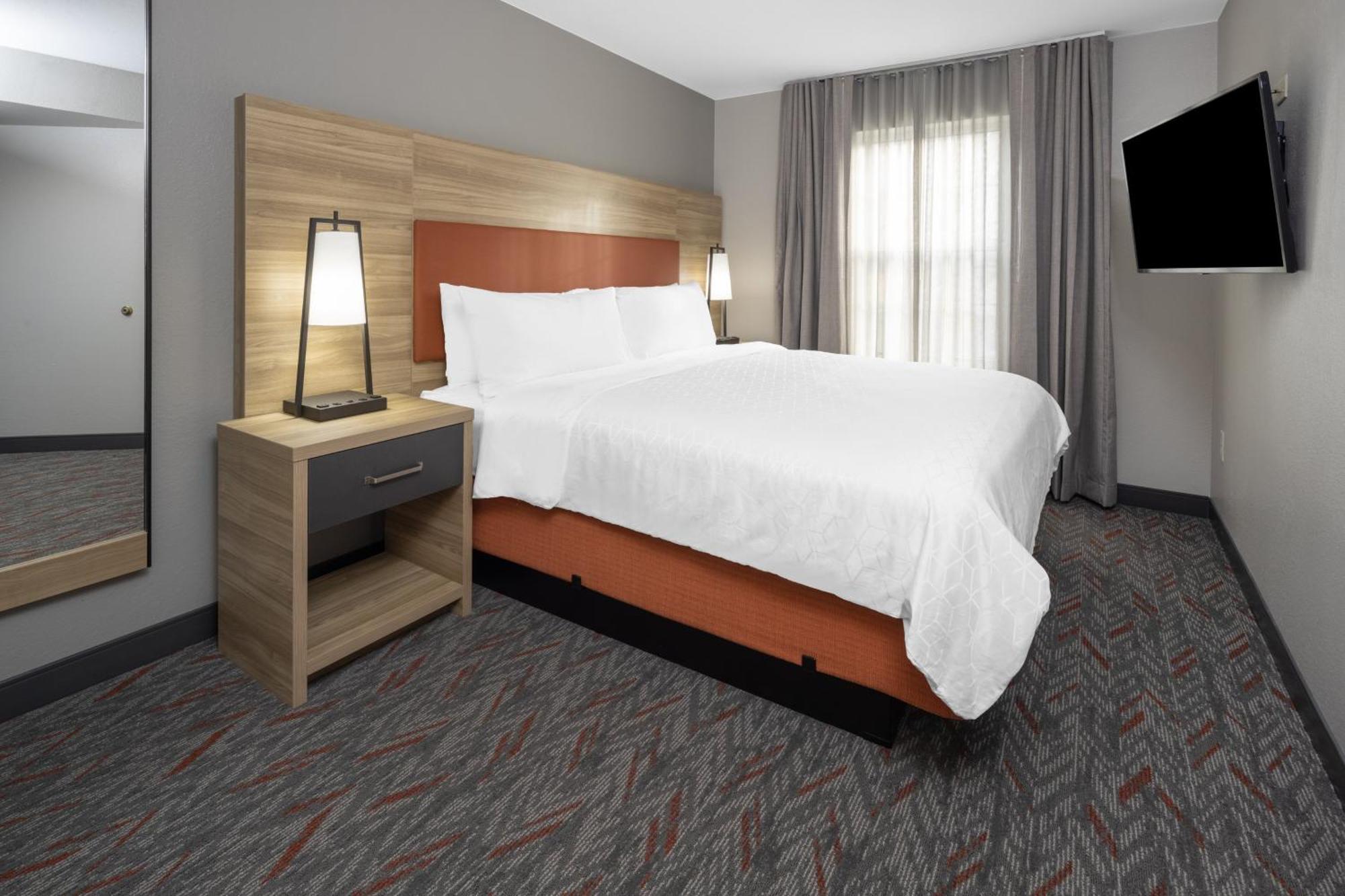 Candlewood Suites - Boston North Shore - Danvers By Ihg Exteriér fotografie