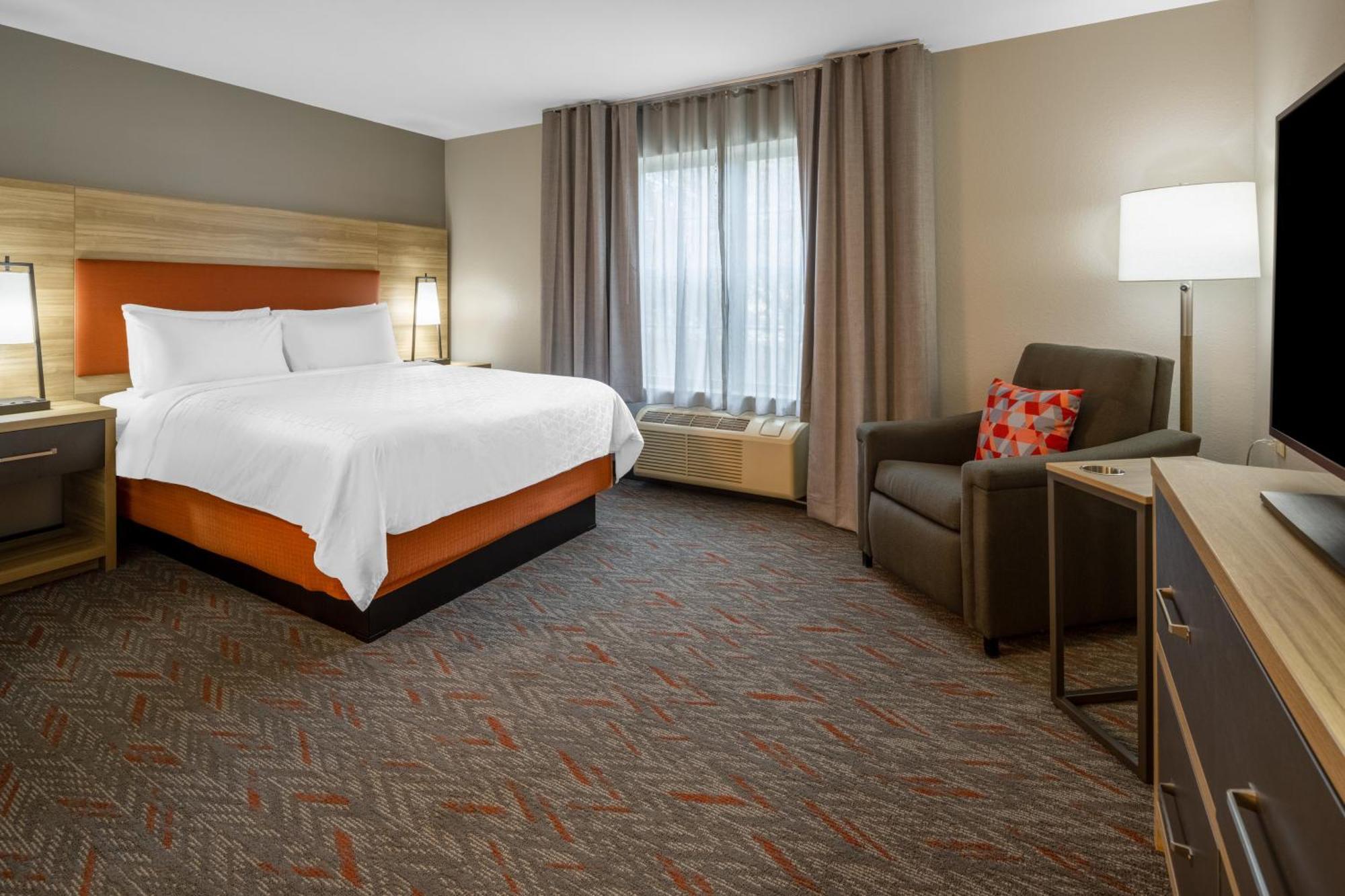 Candlewood Suites - Boston North Shore - Danvers By Ihg Exteriér fotografie