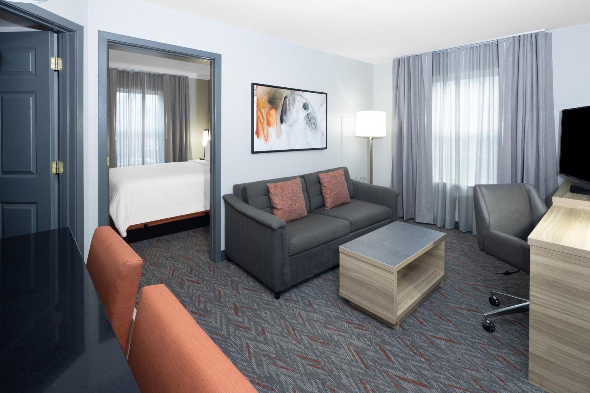 Candlewood Suites - Boston North Shore - Danvers By Ihg Exteriér fotografie