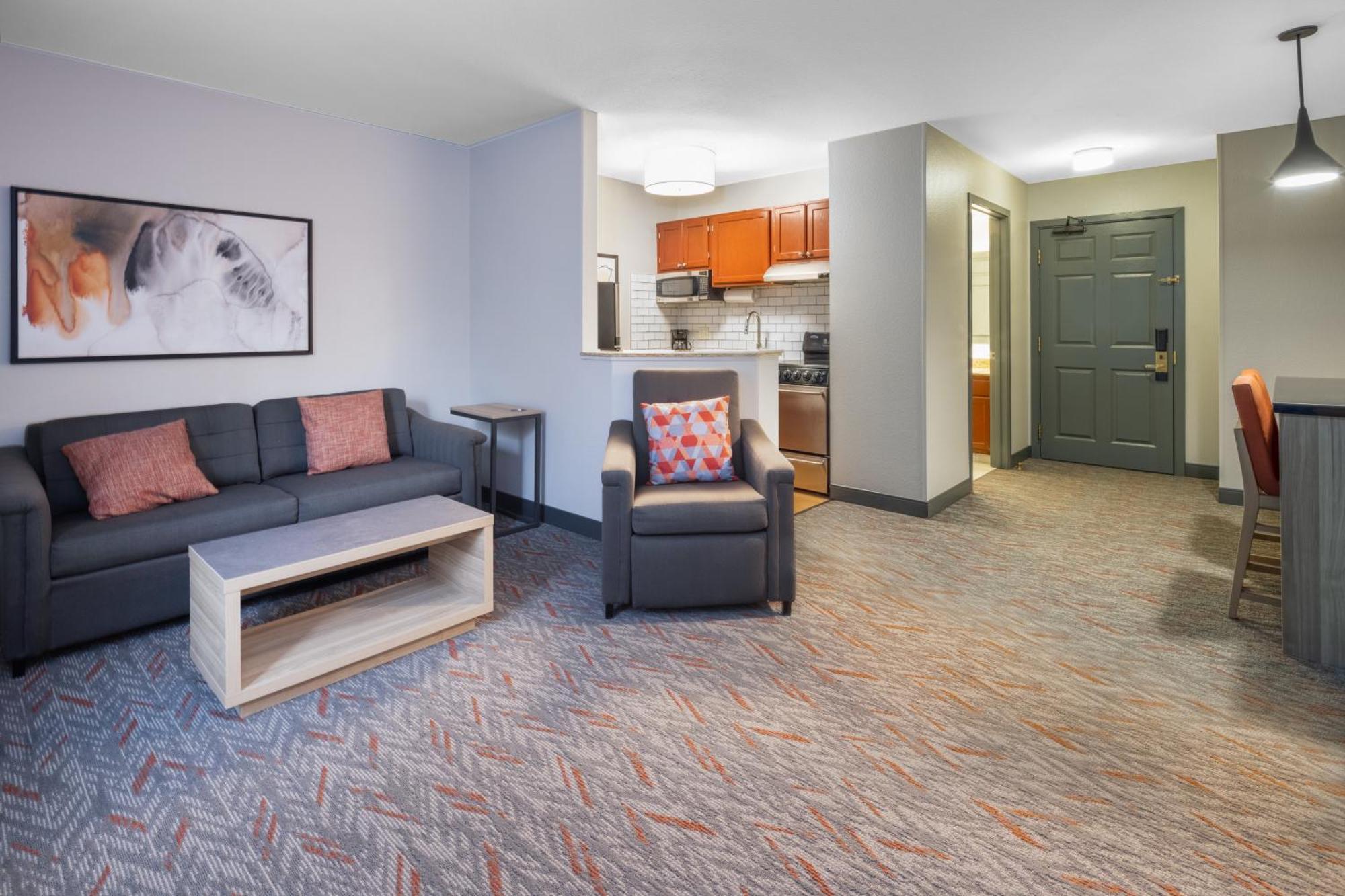 Candlewood Suites - Boston North Shore - Danvers By Ihg Exteriér fotografie