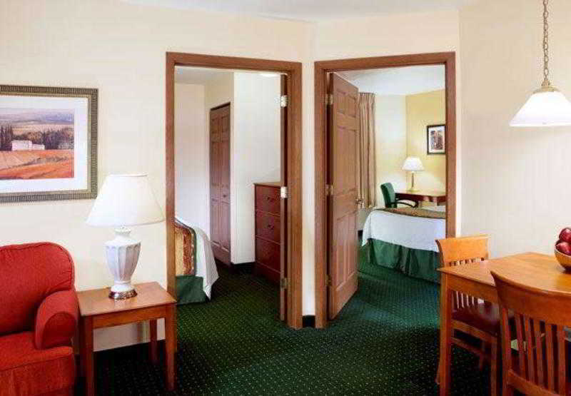 Candlewood Suites - Boston North Shore - Danvers By Ihg Pokoj fotografie