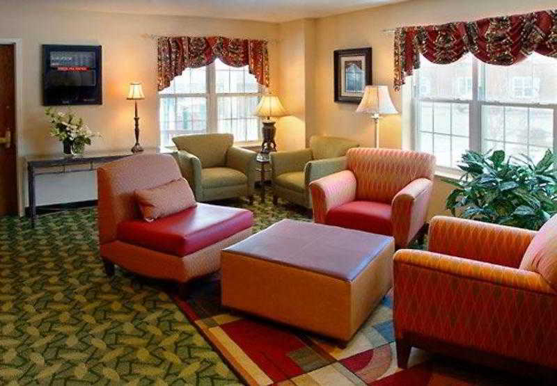 Candlewood Suites - Boston North Shore - Danvers By Ihg Interiér fotografie